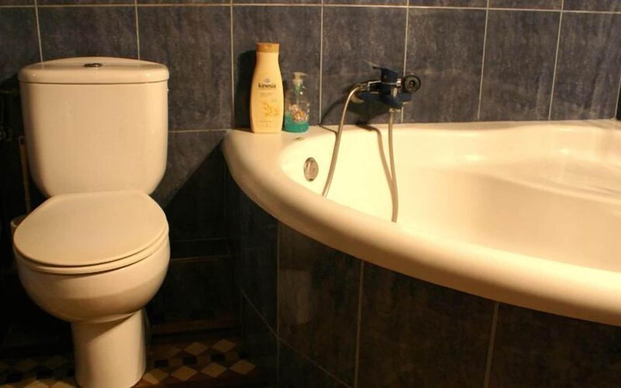 Hostal Eden Barcelona Bagian luar foto