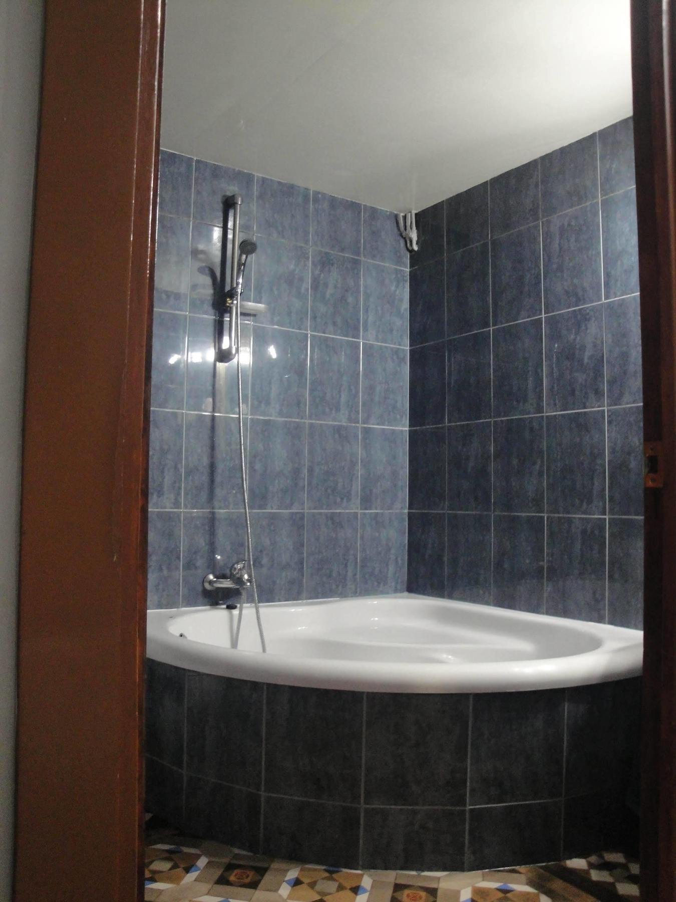 Hostal Eden Barcelona Bagian luar foto